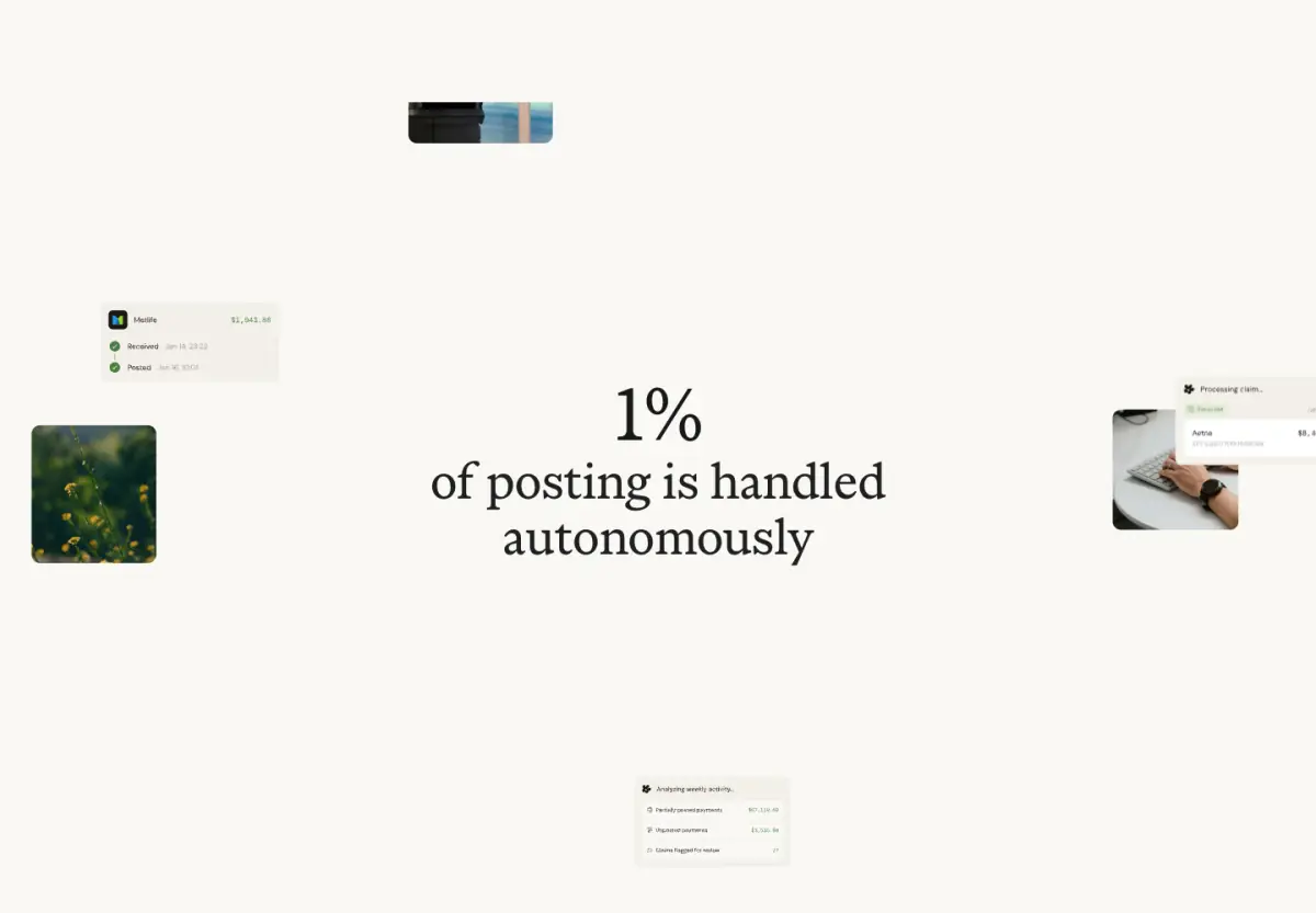 of posting is handledautonomously features section from Lassie