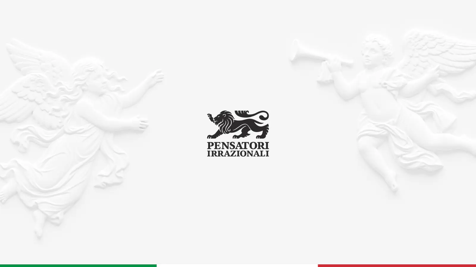 Pensatori Irrazionali Open Graph image