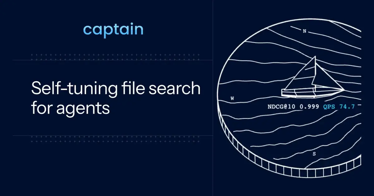 Captain Open Graph image