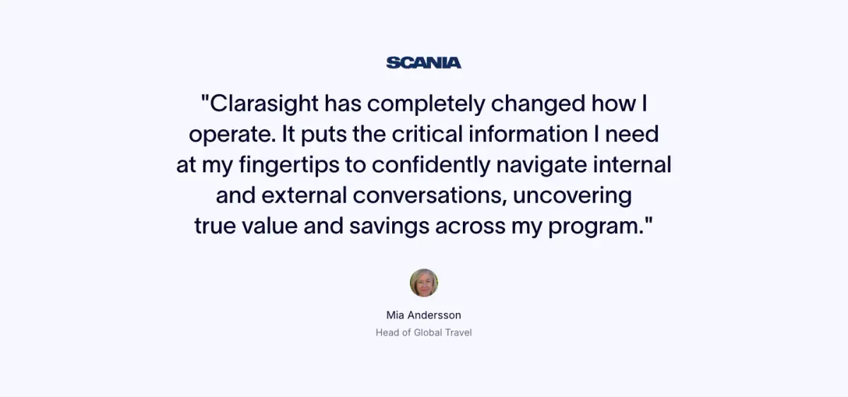 Clarasight Features features section from Clarasight